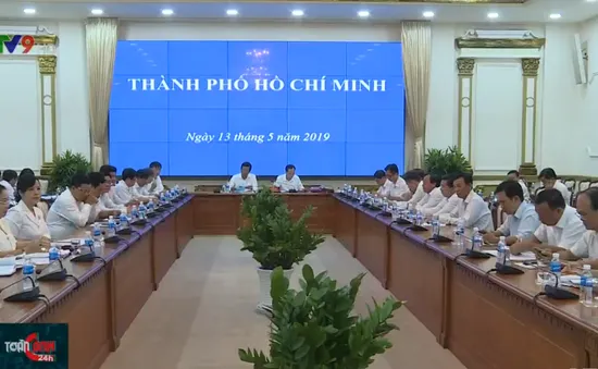 Hội nghị trực tuyến triển khai phòng chống dịch tả lợn châu Phi