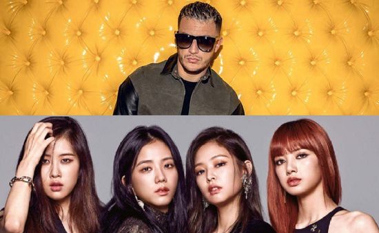 DJ Snake xác nhận sẽ hợp tác cùng BLACKPINK