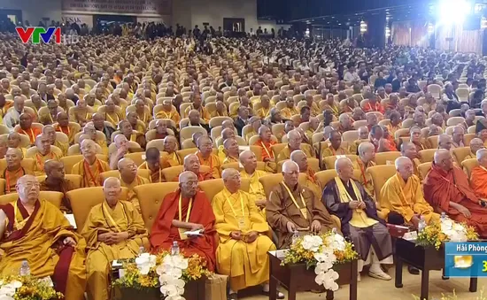 Vesak 2019 khẳng định nỗ lực của Việt Nam trong đảm bảo quyền tự do tín ngưỡng, tôn giáo