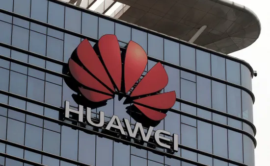 Mỹ đưa Huawei vào danh sách đen thương mại