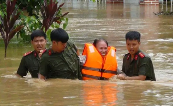 Phát động giải báo chí vì "Vì An ninh Tổ quốc và bình yên cuộc sống"