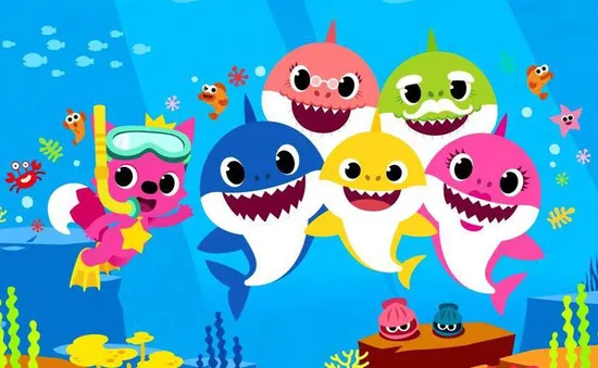 Hồi sức tim phổi theo giai điệu bài Baby Shark