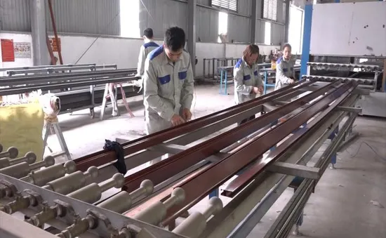 Kiến nghị rút tên nhãn hiệu Nhôm Việt Pháp