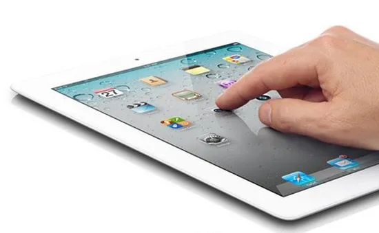 Apple chính thức "mặc kệ" iPad 2