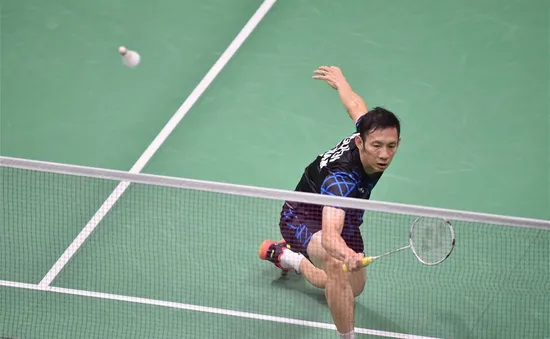 Sudirman Cup 2019: ĐT cầu lông Việt Nam thất bại trước ĐT Singapore ở trận tranh hạng 17