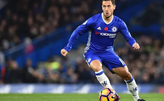 Không còn là người của Chelsea, Eden Hazard vẫn được đề xuất tạc tượng ngoài sân Stamford Bridge