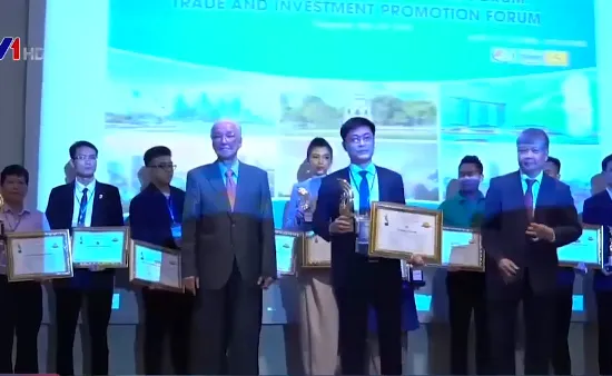 Bệnh viện Việt Nam được vinh danh "Thương hiệu được tin dùng nhất ASIA 2019”