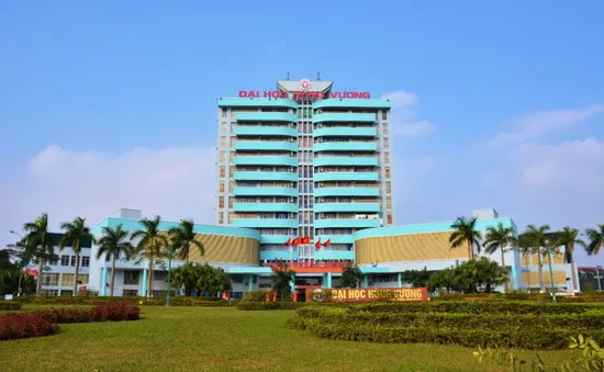 Trường Đại học Hùng Vương: Nơi khơi nguồn sáng tạo, nuôi dưỡng đam mê