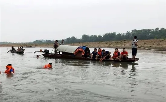 Một tuần 9 em nhỏ tử vong vì đuối nước tại Quảng Bình