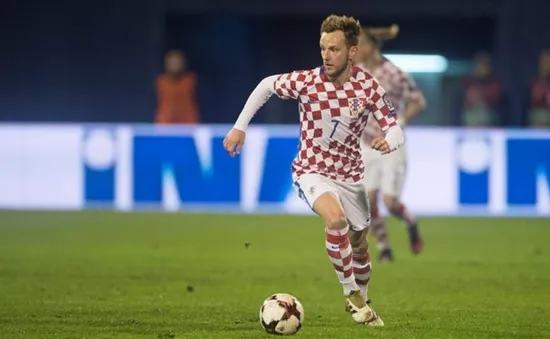 HLV Croatia lý giải nguyên nhân gạch tên Ivan Rakitic