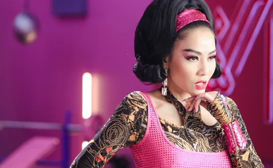 Thu Minh chính thức 'trình làng' MV Diva 'đòi' lại danh xưng 14 năm trước