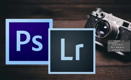 Adobe lặng lẽ tăng giá Photoshop và Lightroom