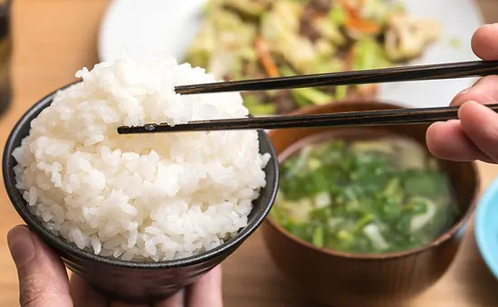 Ăn nhiều cơm gạo hơn có thể ngăn ngừa béo phì
