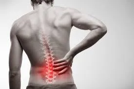 Nguyên nhân đau dọc sống lưng
