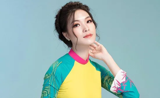 Ngắm nhan sắc của Hoa hậu Thùy Dung sau 11 năm đăng quang