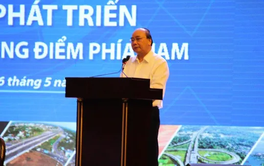 Các vùng kinh tế trọng điểm đóng góp tới 89% GDP của cả nước