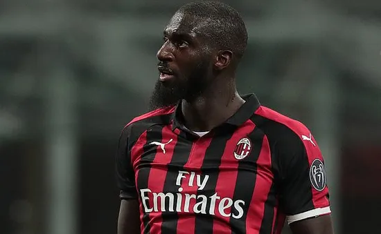 Tiemoue Bakayoko tiếp tục mâu thuẫn với HLV Gattuso