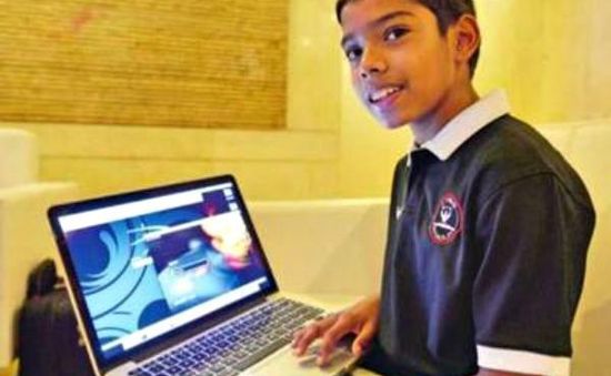 Cậu bé 13 tuổi chứng minh lỗ hổng an ninh trong thiết bị liên kết mạng