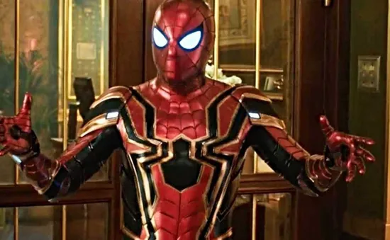 Tiếp nối cái kết của "Avengers: Endgame", trailer mới của "Spider-Man: Far from Home" chính thức lên sóng