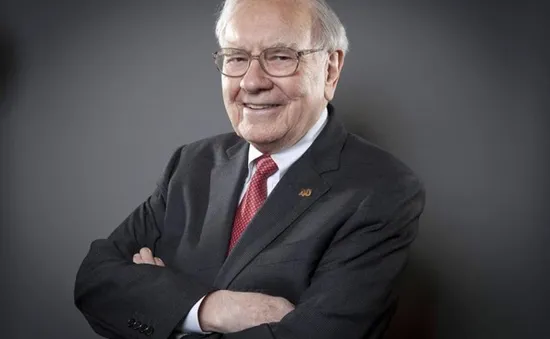 Warren Buffett đổi “khẩu vị” đầu tư sang lĩnh vực fintech