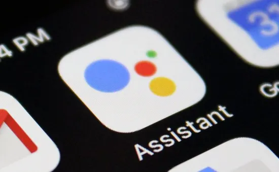 Google Assitant tiếng Việt đã có mặt trên iPhone