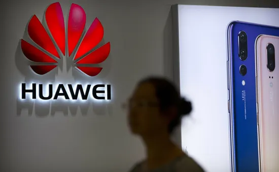 Mỹ cảnh báo đồng minh về công nghệ Huawei