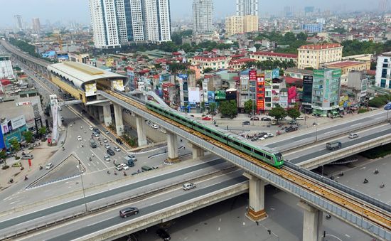 Đường sắt trên cao Cát Linh - Hà Đông... 8 lần lỡ hẹn và bài học xương máu