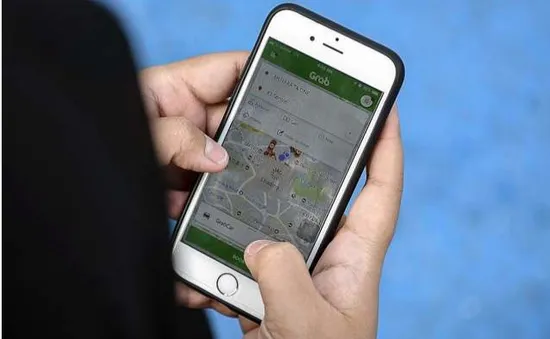 Malaysia: Grab yêu cầu xác minh khách hàng bằng ảnh selfie
