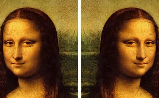 Giải mã kiệt tác của Leonardo Da Vinci: Nụ cười Mona Lisa chỉ là "giả tạo"?