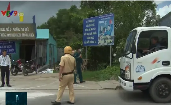 TP.HCM tập trung mọi nguồn lực khoanh vùng dập dịch tả lợn châu Phi