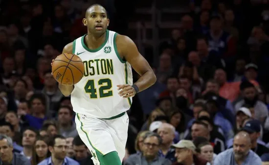 Boston Celtics sẽ bán Al Horford với 1 điều kiện