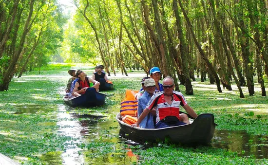 Dịch vụ du lịch miệt vườn ngày càng đơn điệu, nhàm chán