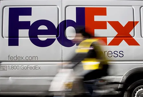 Trung Quốc điều tra FedEx