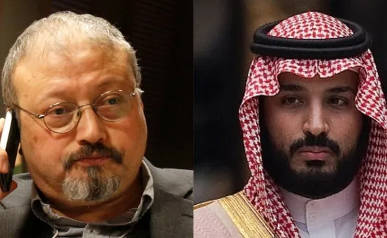 Saudi Arabia bác bỏ cáo buộc liên quan vụ sát hại nhà báo Khashoggi