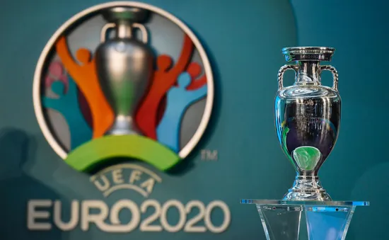 Những điều cần biết về EURO 2020