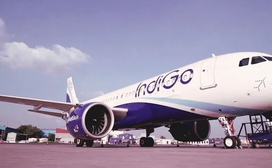 IndiGo sẽ mở đường bay thẳng Kolkata - Hà Nội