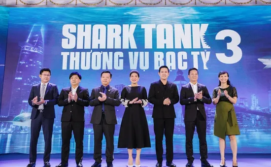 Tạm dừng phát sóng phần liên quan Chủ tịch Asanzo trong Shark Tank mùa 3