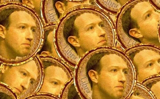 Facebook phải ra điều trần trước Quốc hội Mỹ về dự án tiền điện tử