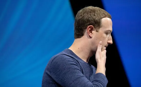 Nhân viên Facebook đã không còn "yêu" Mark Zuckerberg như trước nữa!