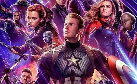 “Avengers: Endgame” sắp có phiên bản mới