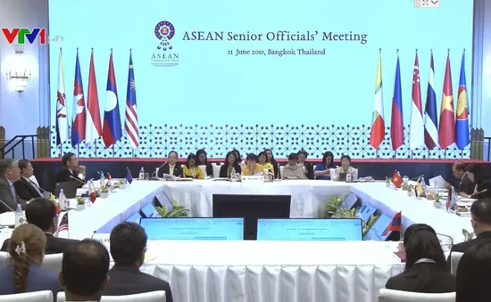 “Việt Nam sẽ tích cực tham gia đóng góp vào nỗ lực chung của ASEAN”