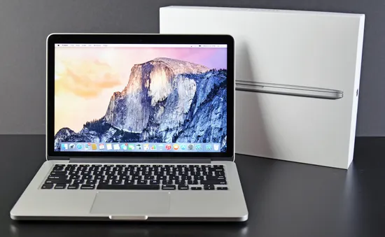 MacBook Pro Retina bị thu hồi do nguy cơ cháy nổ cao