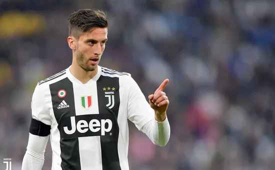 Được gia hạn hợp đồng, sao trẻ tâng Juventus "lên mây xanh"