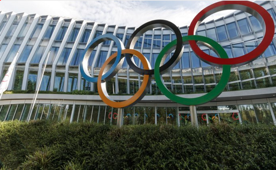 Trụ sở mới của Ủy ban Olympic - Tòa nhà bền vững nhất thế giới