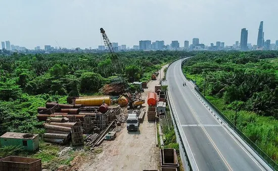 Thiếu vốn, liệu cao tốc Trung Lương - Mỹ Thuận có lỗi hẹn lần nữa?