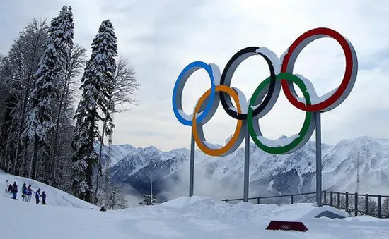 Italia đăng cai Olympic mùa đông 2026