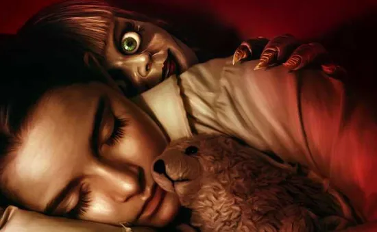 Đạo diễn xác nhận “Annabelle Comes Home” không phải hồi kết