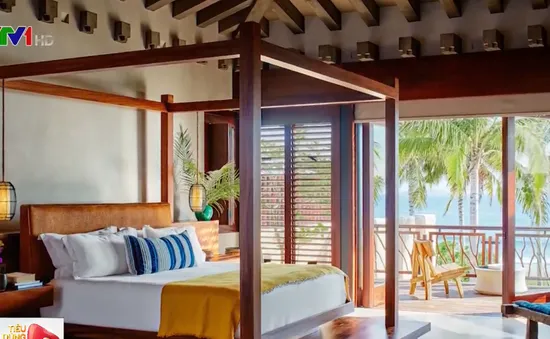 Nhiều vị khách chịu chi cho chỗ ở đắt nhất hành tinh trên Airbnb