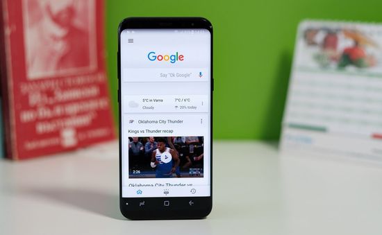 Google cho phép tự động xóa lịch sử vị trí người dùng