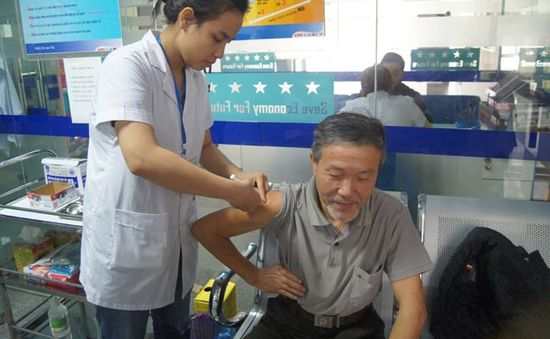 Lào Cai: Người nghèo được tiêm vaccine phòng dại miễn phí